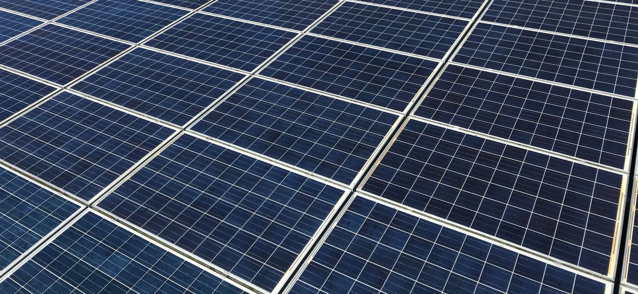 Solarreinigung und PV-Anlagen Reinigung